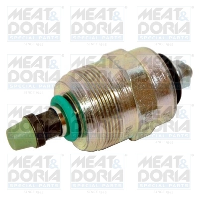 Fuel Cut-off, injection system